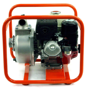 Мотопомпы, насосы, станции