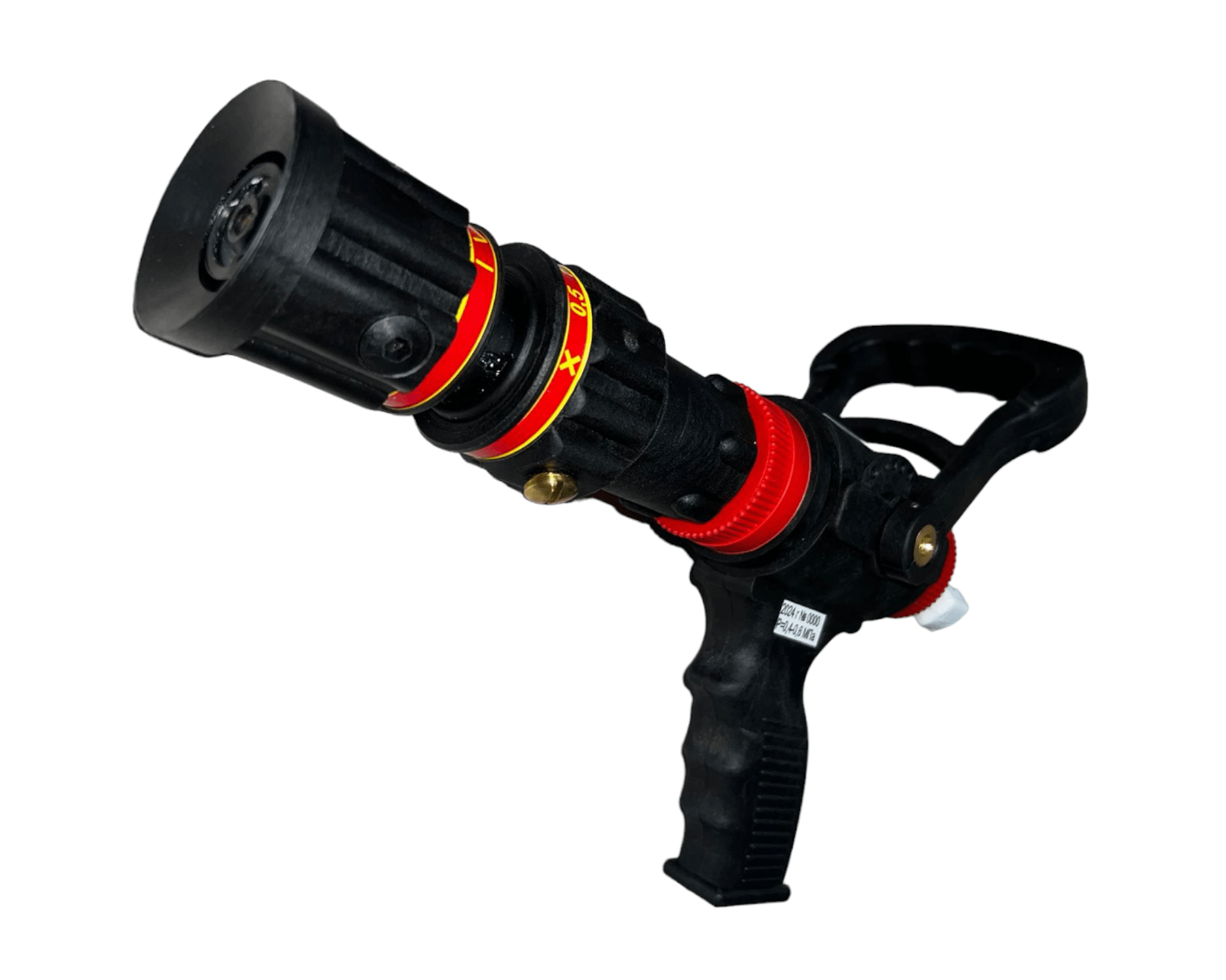 Оборудование для тушения лесных пожаров