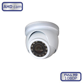 Купольная камера MT-DM1080AHD10XE (2,8мм)