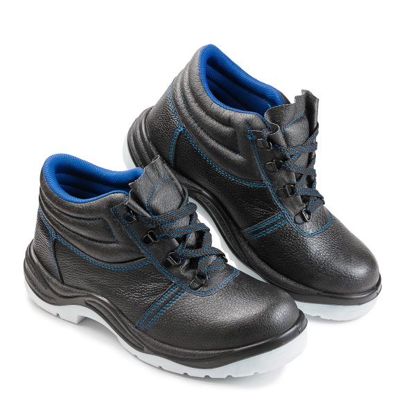 Ботинки рабочие PROSAFE ТП ПУ/ТПУ (13Т)