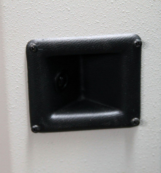 Шлюзовая кабина БЛОКПОСТ КБ-600