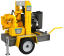 дизельная Мотопомпа Atlas Copco PAS 100 MF 260 FKL19