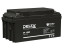 Свинцово-кислотный аккумулятор Delta DT 1265