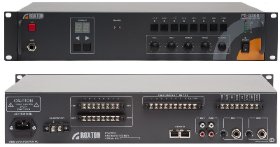 PS-8208 Блок автоматического контроля и управления