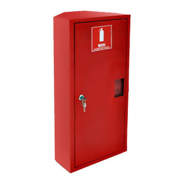 Пожарный шкаф ШПО-106 УЗК