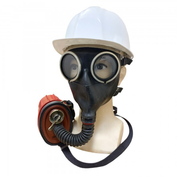 Портативное дыхательное устройство ПДУ-3