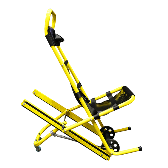 Эвакуационное кресло Самоспас (ЭЛКС, эвакуация сидя)