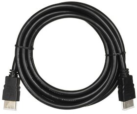 Кабель HDMI межблочный EC-HD14AA-030-BK