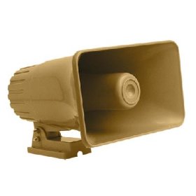 702 (Ademco) Оповещатель звуковой (сирена двухтональная)