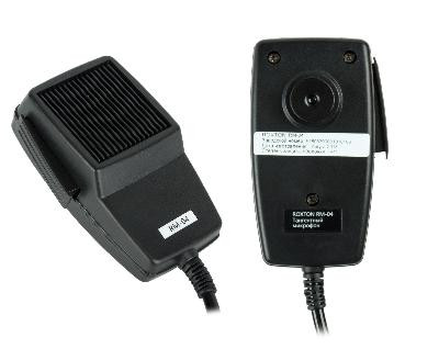 RM-04 Микрофон ручной