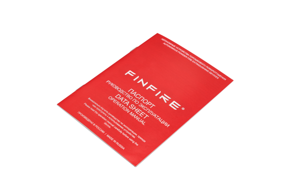 Огнетушитель «СФЕРА»