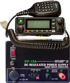 Цифровая радиостанция стационарная Аргут А-701 VHF