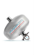 Модуль пожаротушения МУПТВ-4-ГЖ-ЭК Bontel