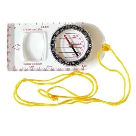 Компас жидкостной 1М