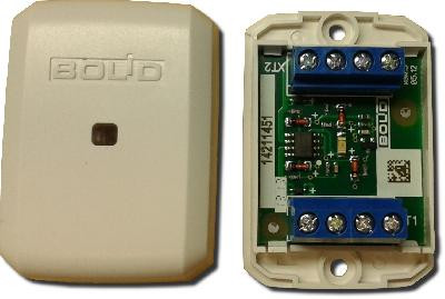 Блок разветвительно-изолирующий БРИЗ