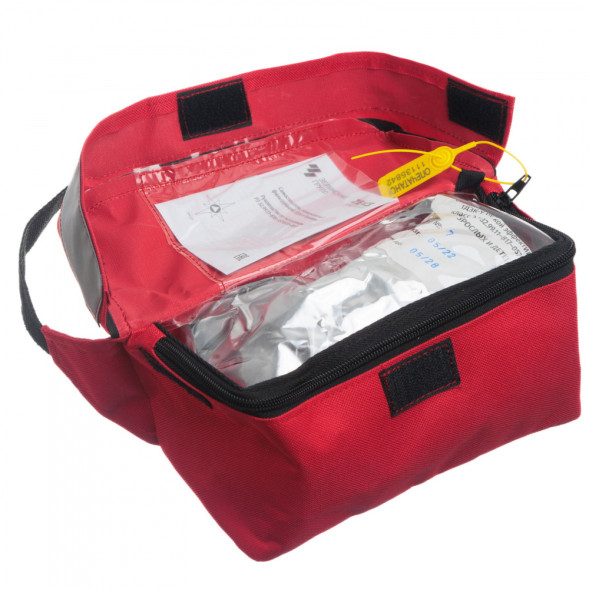 Самоспасатель универсальный фильтрующий ГДЗК-У Премиум