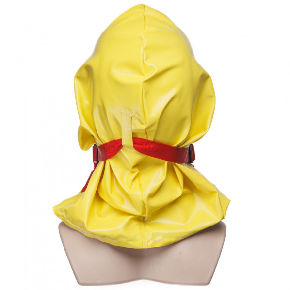 Самоспасатель универсальный фильтрующий ГДЗК-У Премиум