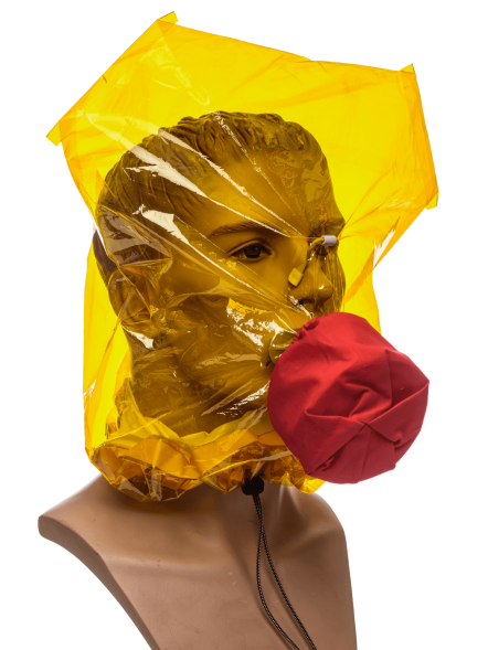 Фильтрующий универсальный самоспасатель ФЕНИКС-2