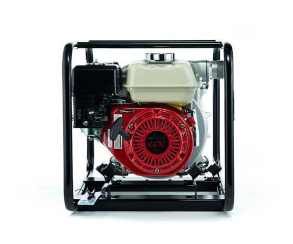 Мотопомпа Koshin KTH-50X