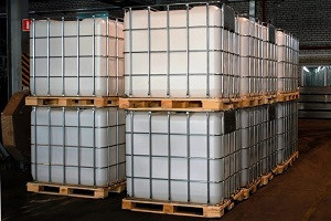 Пенообразователь ПО-6РТС 6% (-40 °C) (еврокуб) - кг.