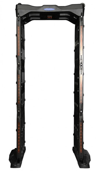 Арочный металлодетектор БЛОКПОСТ РС-0300