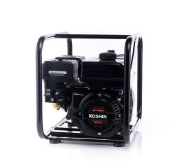 Мотопомпа Koshin STV-50X