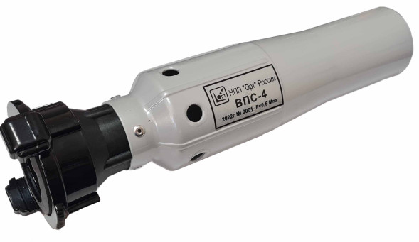 Ствол пожарный воздушно-пенный СВП-4 «ВПС-4»