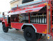 Автоцистерна пожарная АЦ 1,6 -40 (33086)Л
