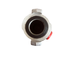 Рукавное перекрывное устройство РПУ-50.1