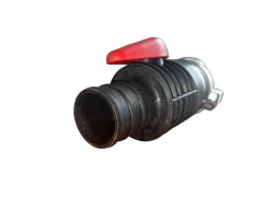 Рукавное перекрывное устройство РПУ-50.1