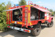 Автоцистерна пожарная АЦ 1,0 -40 (33086)Л