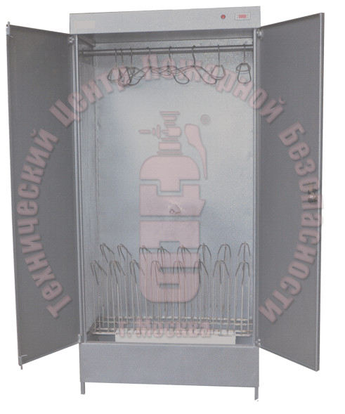 Шкаф для сушки одежды и обуви ШСБО-08