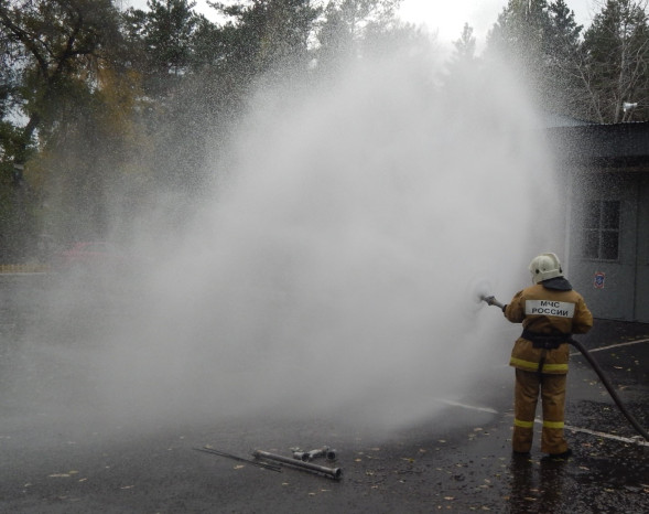 Распылитель Щелевой Секторный РЩС