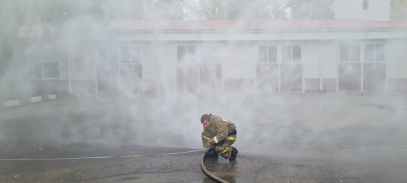Распылитель Щелевой Секторный РЩС