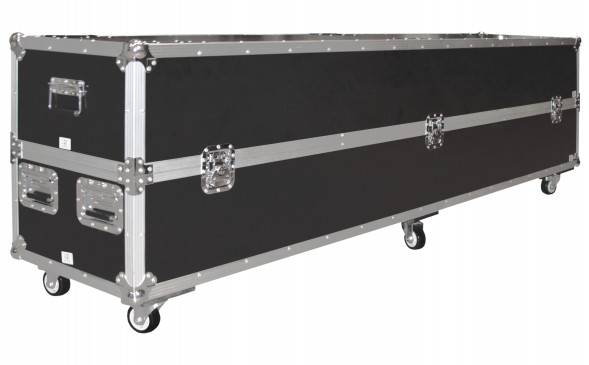 Кофр для арочного металлодетектора БЛОКПОСТ