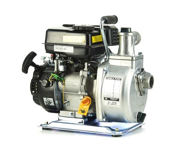 Мотопомпа Koshin SEV-40F