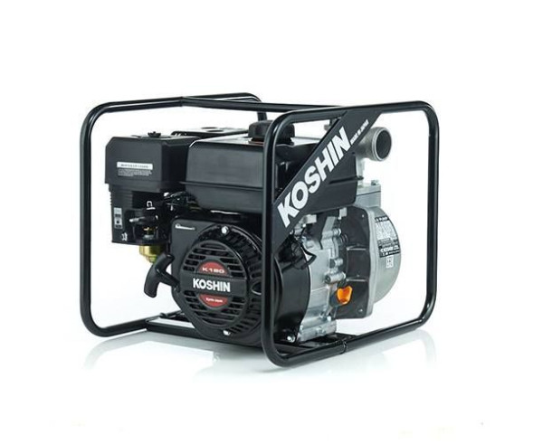 Мотопомпа Koshin SEV-50X