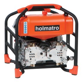 Бензиновая насосная станция SR 40 PC 4 S