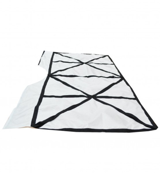 Носилки "Шанс" огнестойкие бескаркасные (без НДС)