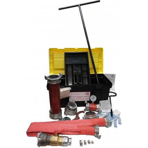 Гидротестер МИК-ПГ (без колонки)