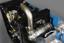 Сварочный агрегат Big Blue 800X Duo Air Pak