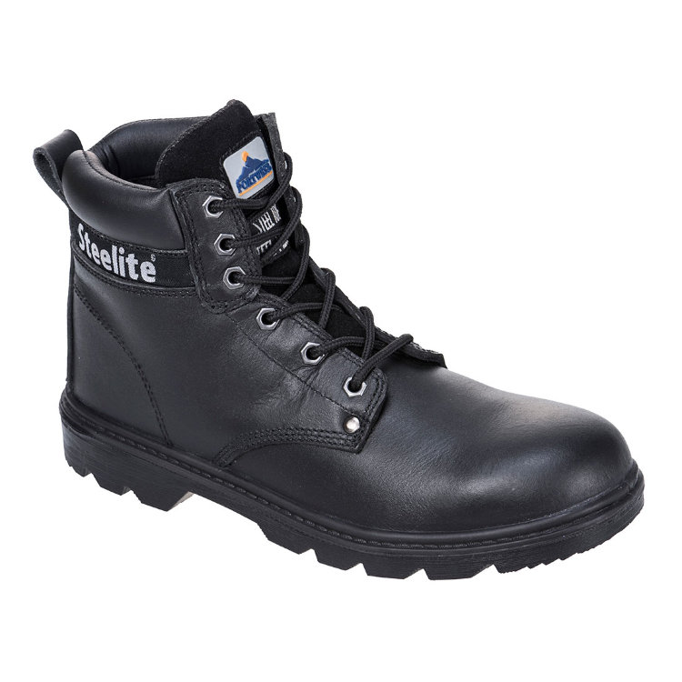 Ботинки Тор Steelite S3