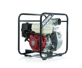 Мотопомпа Koshin SEH-100X