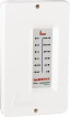 Блок управления на одну зону пожаротушения Гранд Магистр БУ ПУ версия 3