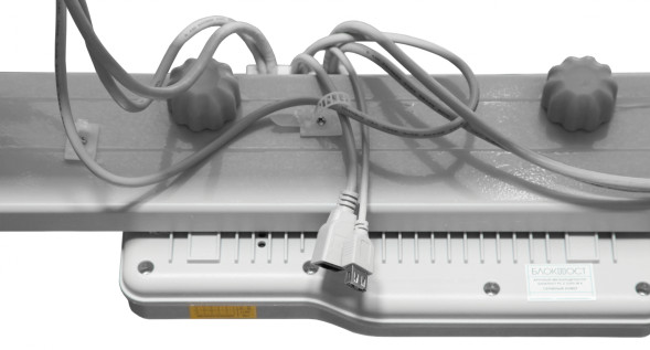 Арочный металлодетектор БЛОКПОСТ PC Z 3300 M K