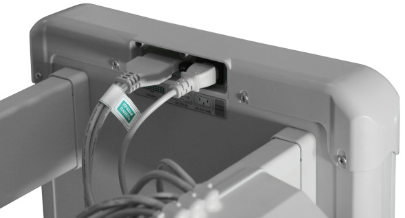 Арочный металлодетектор БЛОКПОСТ PC Z 3300 M K