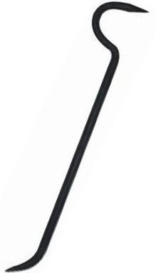 Лом пожарный тяжёлый ЛПТ