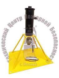 Фильтр-отстойник для углекислоты ФО-01