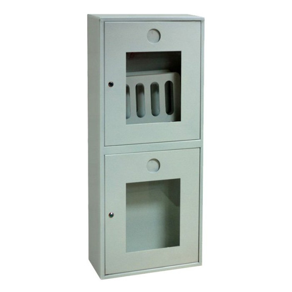 Шкаф пожарный Ш-ПК03 НОБ (ШПК-320НОБ)