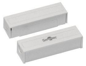 Извещатель охранный точечный магнитоконтактный ST-DM124NC-WT